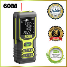 Metro Laser Misuratore Laser