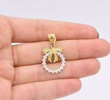 Ghirlanda A Foglia Aperta In