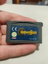 Golden sun age perdu - golden, l'age