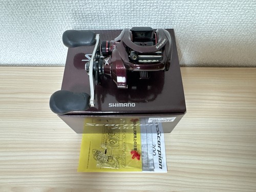 Mulinello baitcasting - mulinello,