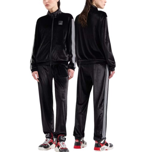 Tuta donna armani ea7 - donna,