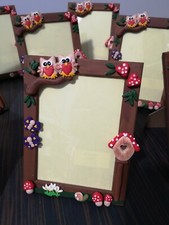 CORNICE REGALO A TEMA CON GUFI