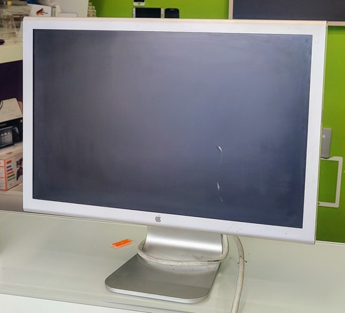 Monitor mac apple - monitor,