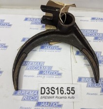 D3S16.55 FORCELLA CAMBIO 2/3 VELOCITA  FIAT IVECO 616/N2/N4 OM 40  4568896