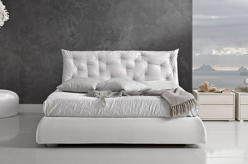 Letto matrimoniale - letto,
