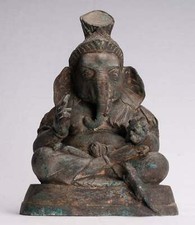 Ganesha Statua - Antico Thai