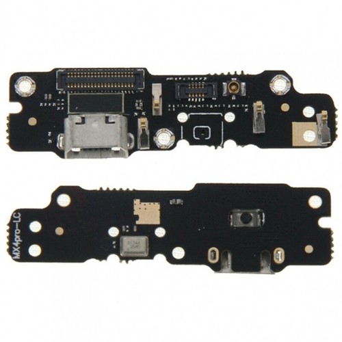 Piastra carica per meizu - piastra,