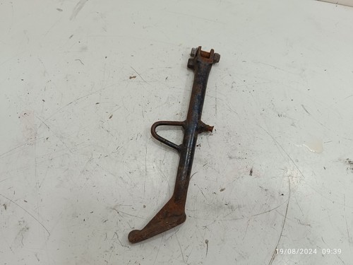 Cavalletto laterale per - cavalletto,