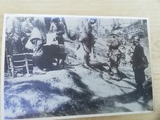 Ww1 Scavo 1gm Ghiacciaio