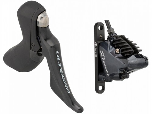 Shimano ultegra r8020 2 - st-r8020,