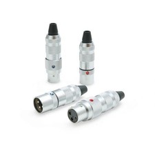 Oyaide FOCUS 1 XLR connector