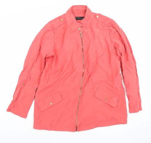 Giacca parka donna - , rosa