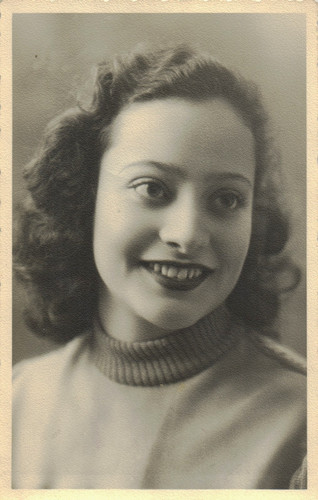 Antica foto anni - foto, '20