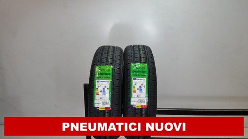Gomme nuove 195 70r15c - nuove, 104s