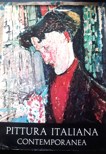 Pittura italiana contemporanea - pittura,