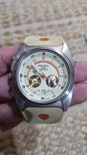 Nixon channel - nixon,