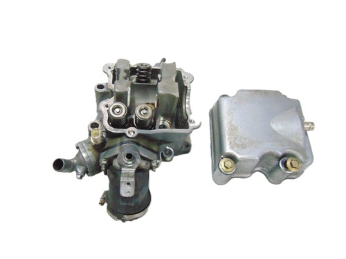 Testata motore kymco people - motore,