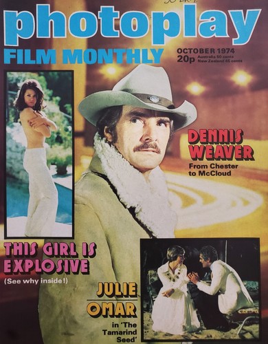 Photoplay oct 1974 moore - photoplay,
