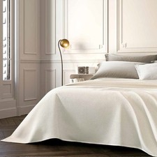 Copriletto JAQUARD piazza e