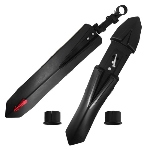 Parafanghi bici guardia fango - ,