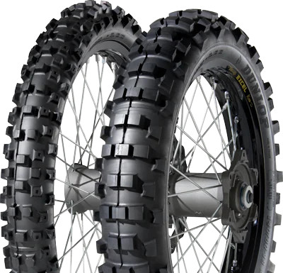 Offerta gomme moto - gomme, dunlop