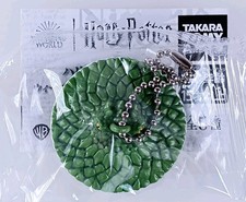 Collezione oggetti Frisbee