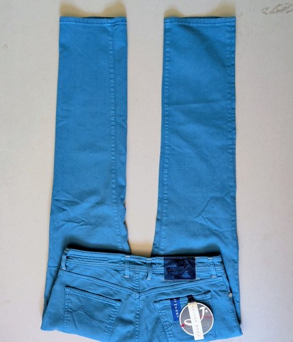 Jeans uomo jacob cohen - jacob,