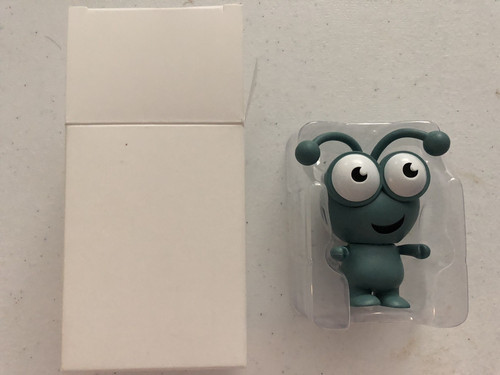 Cricut cutie mineral - blue, da