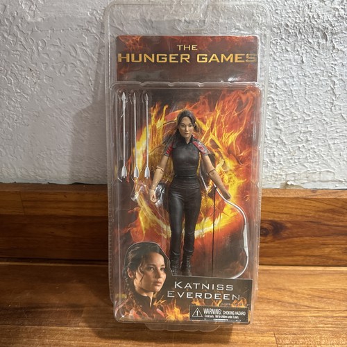 The hunger games movie - the,