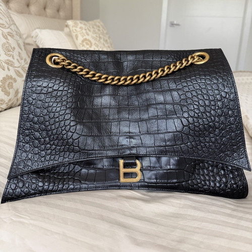 Borsa tracolla balenciaga - borsa,