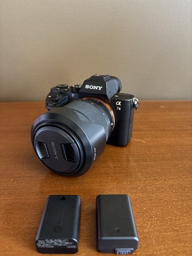 Sony alpha 3 mp - sony,