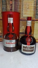 Grand Marnier Cordon Rouge