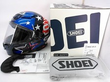 Casco SHOEI Z-8 MARQUEZ