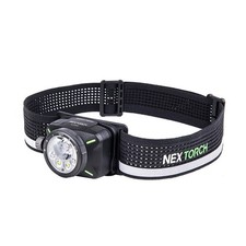 NexTorch eStar Lampada