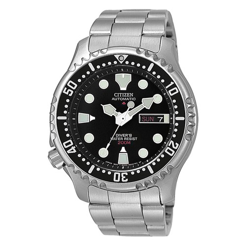 Citizen diver automatic 200 - citizen, diver's