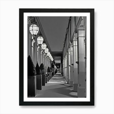 Quadro Stampa su Tela Poster