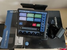 Tc Helicon Voice Live Touch