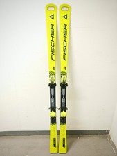 FISCHER RC4 CT pro 165 cm sci