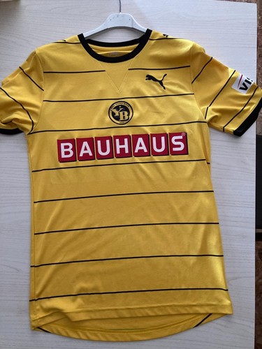 Maglia calcio young - maglia, boys