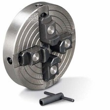 MANDRINO X TORNIO LEGNO A 4