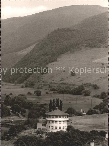 Ostello della gioventù lorch - ostello,