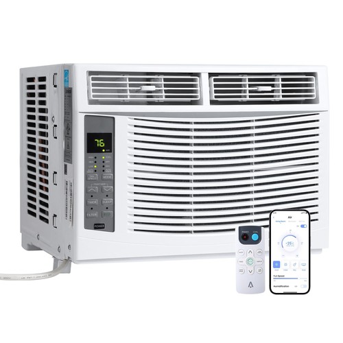 Climatizzatore finestra 6000 - climatizzatore,