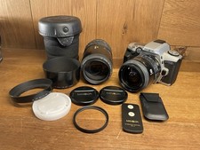 Quasi Mint Minolta Un Dolce II