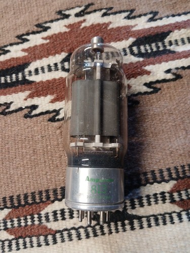 Tubo aspirazione amperex - tubo,