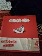 Libro Anniversario Cicciobello