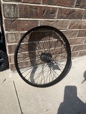 Ruota a cassetta BMX 20" RHD