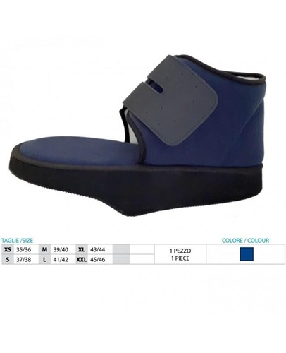 Orione ped safte scarpa - safte,