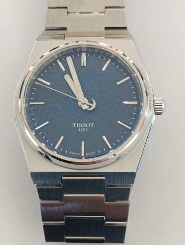 Tissot prx powermatic 40mm - prx,