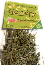Piantine Di Genepy 10G Con