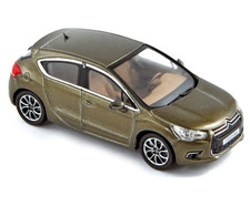1/43 CITROEN DS4 2011 NOREV